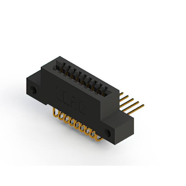 392-018-559-212 EDAC Inc.  Edgeboard Connectors